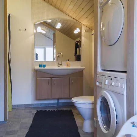 Nice Home In Strandby With Kitchen * Strandby