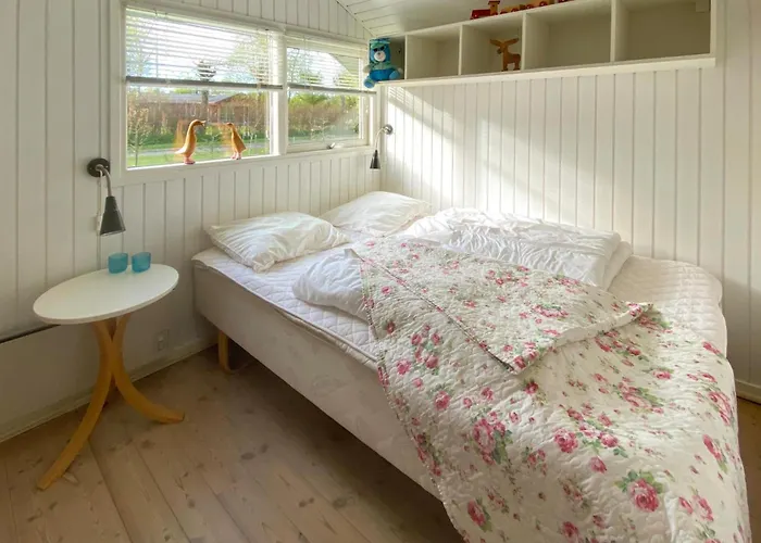 Three-bedroom In