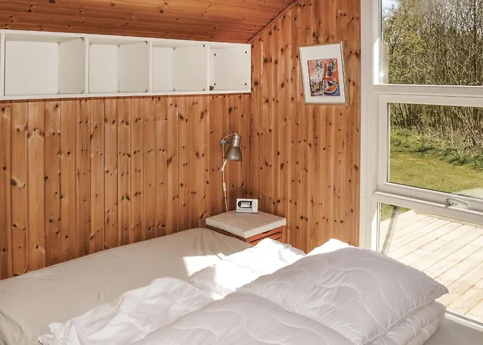 Three-bedroom In 펜션 *