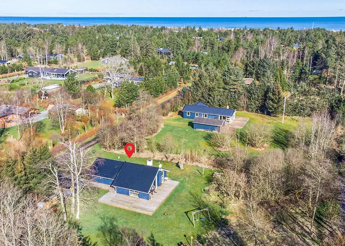 Three-bedroom In