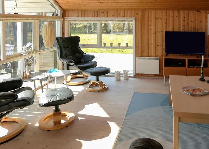 Three-bedroom In Tatil Evi